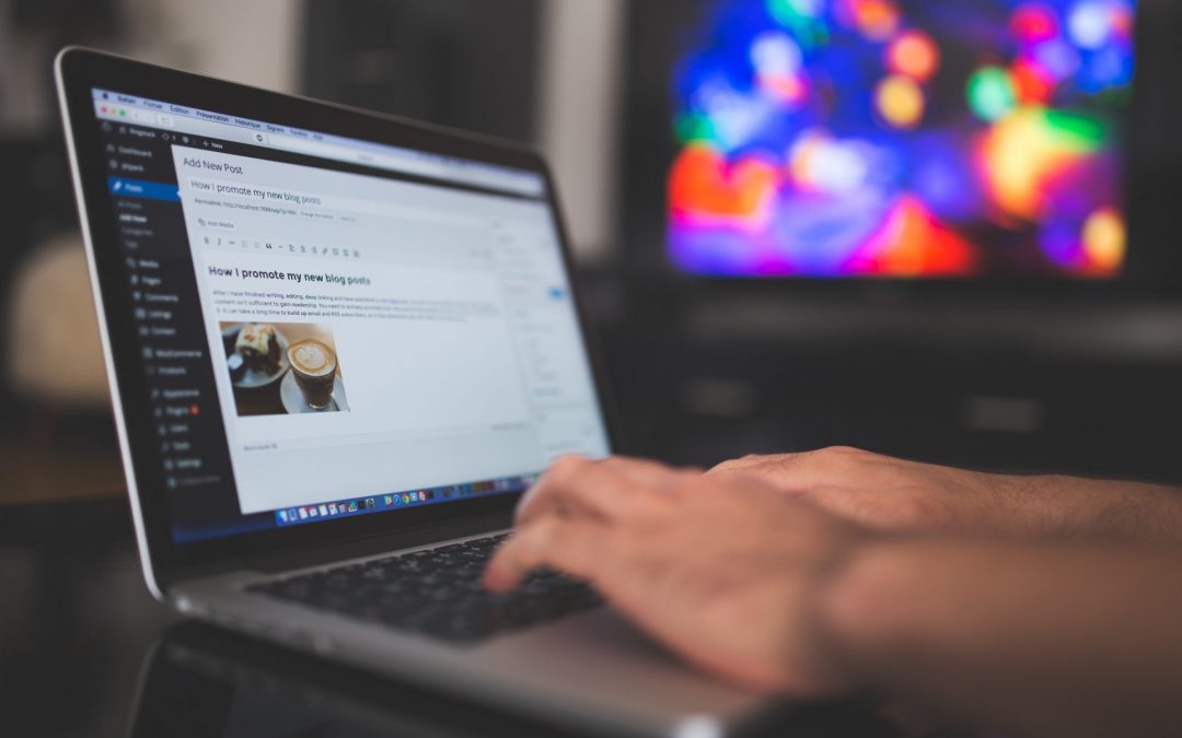 Comment rédiger du contenu de qualité pour son site web ?