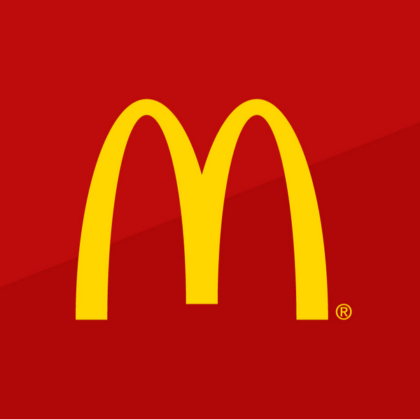 Logo McDonald’s