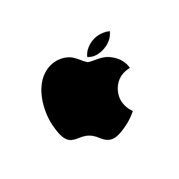 Logo Apple