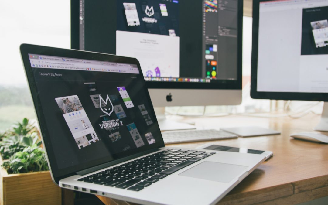 Pourquoi ai-je besoin de créer un logo ?