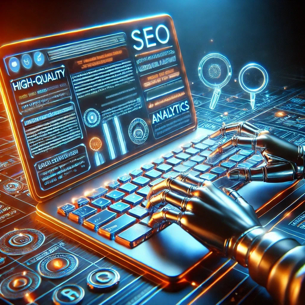 Écrire un contenu de qualité pour son site web d’indépendant - Arthis Web
