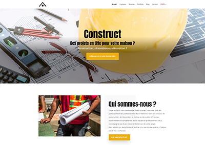 Construct