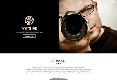 Fotoliak