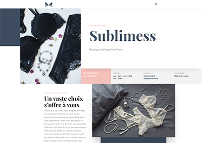 Sublimess
