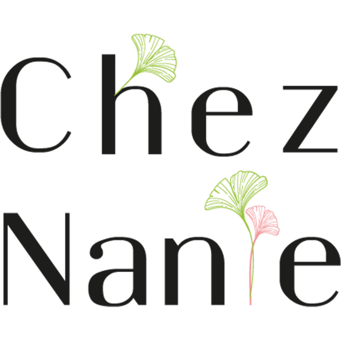 Logo Chez Nanie massages et coachings
