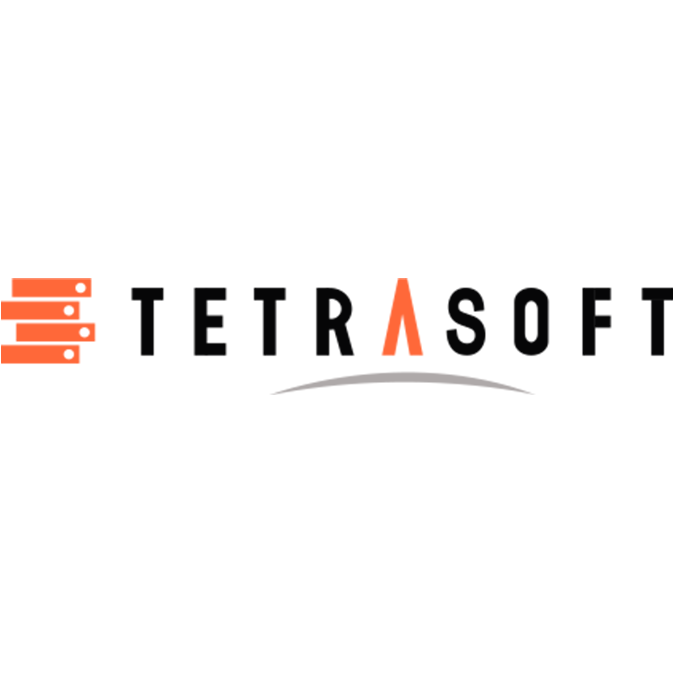 Logo Tetrasoft Gestion de l'information sur les produits et publication multicanal